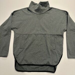 Northface Pullover Girls Size L 14/16